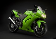 Kawasaki Ninja 250R